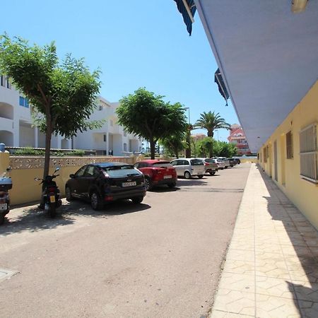 Apartment Elena Denia Exterior photo