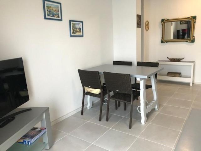 Apartment Elena Denia Exterior photo