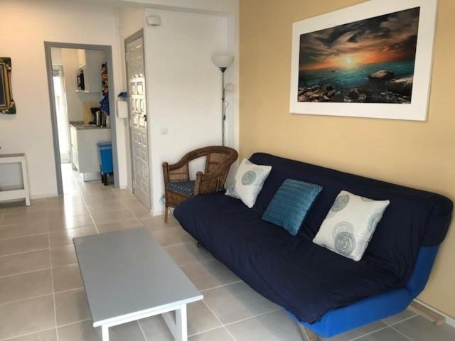 Apartment Elena Denia Exterior photo