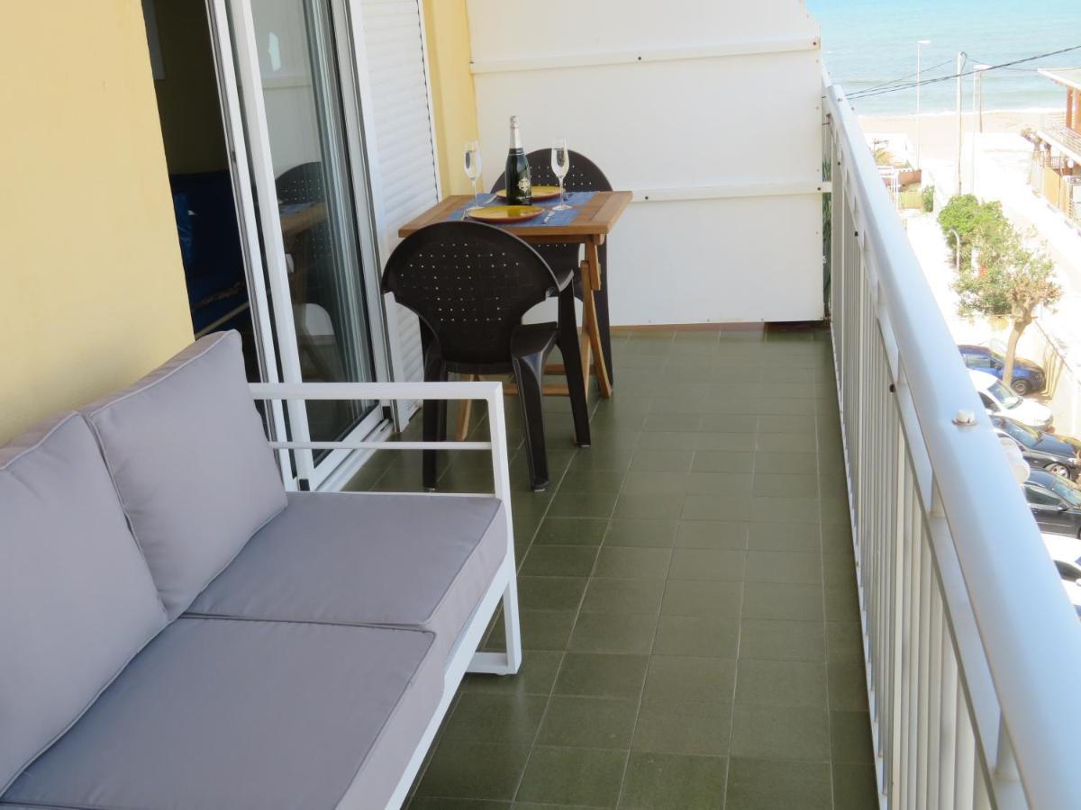 Apartment Elena Denia Exterior photo